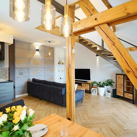 Apartamenty Everysky - Mickiewicza 30 Jelenia Góra Εξωτερικό φωτογραφία