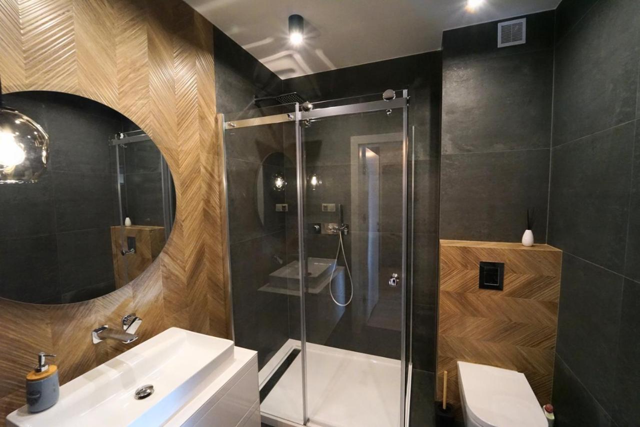 Apartamenty Everysky - Mickiewicza 30 Jelenia Góra Εξωτερικό φωτογραφία