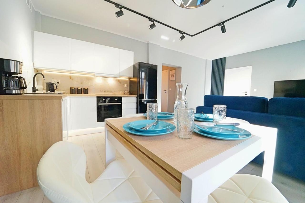 Apartamenty Everysky - Mickiewicza 30 Jelenia Góra Εξωτερικό φωτογραφία