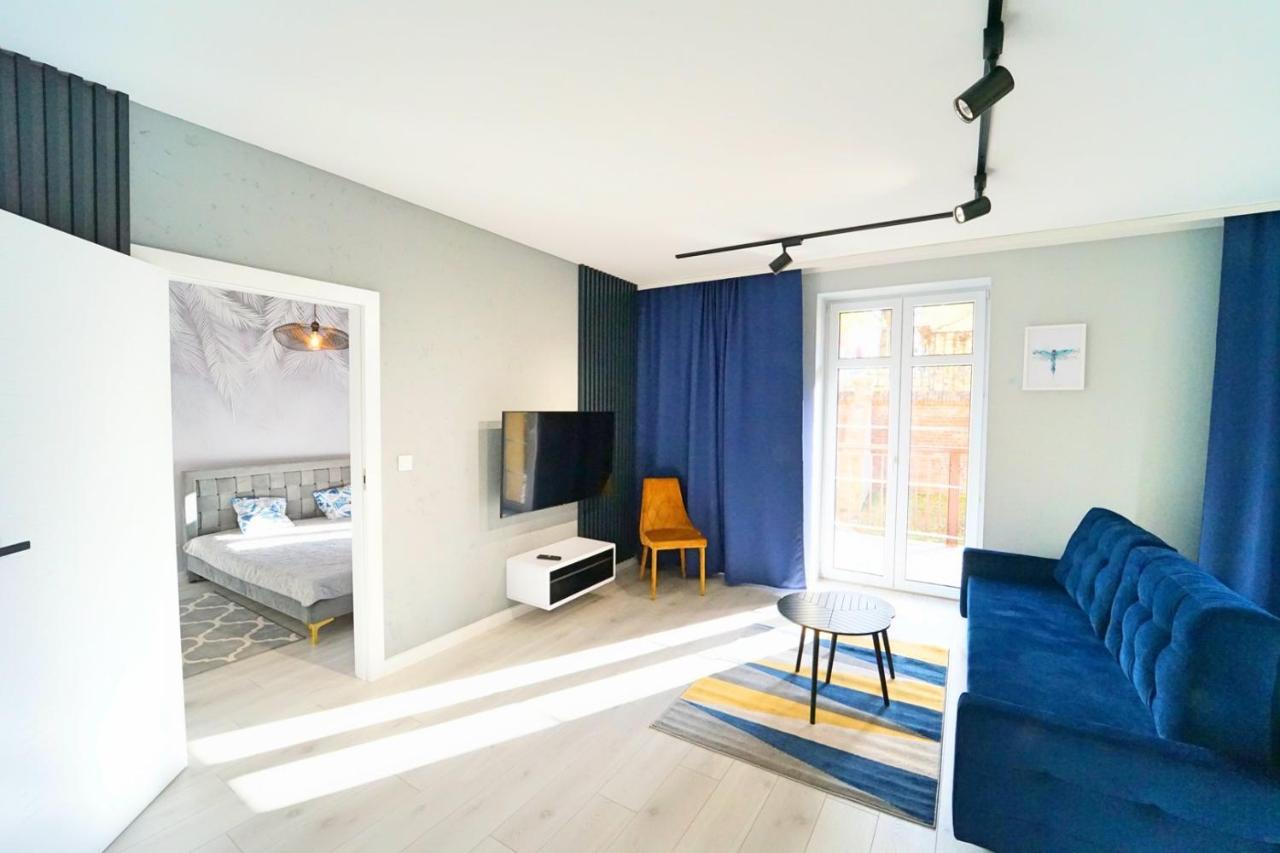 Apartamenty Everysky - Mickiewicza 30 Jelenia Góra Εξωτερικό φωτογραφία