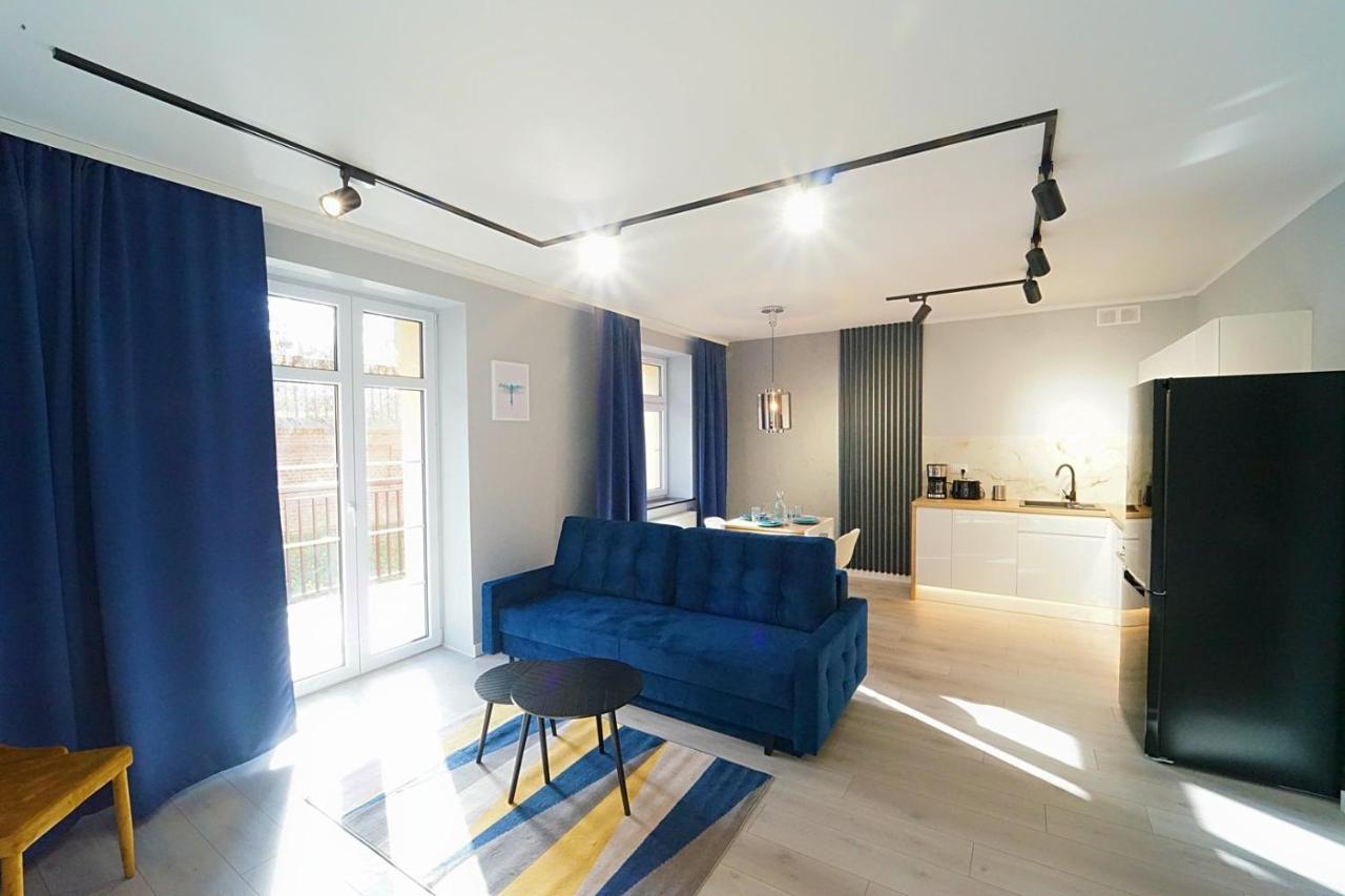 Apartamenty Everysky - Mickiewicza 30 Jelenia Góra Εξωτερικό φωτογραφία