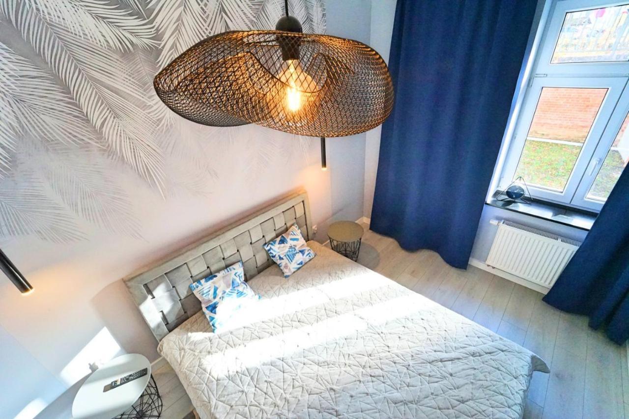 Apartamenty Everysky - Mickiewicza 30 Jelenia Góra Εξωτερικό φωτογραφία