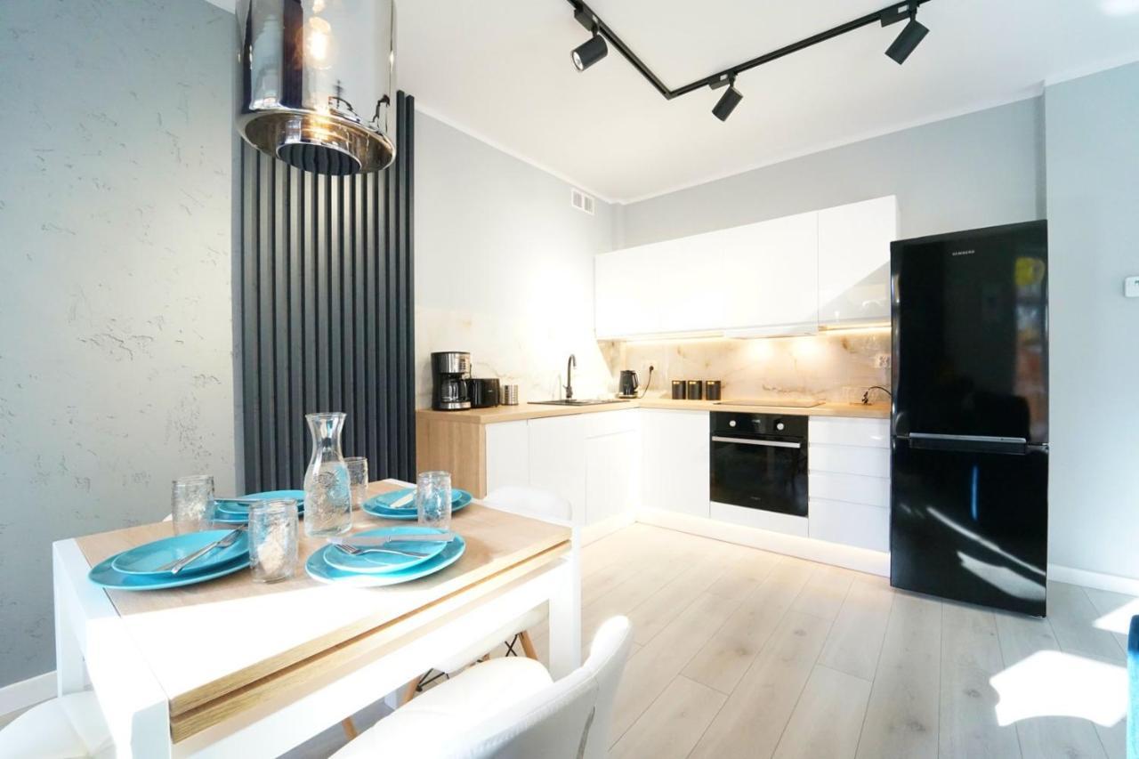 Apartamenty Everysky - Mickiewicza 30 Jelenia Góra Εξωτερικό φωτογραφία