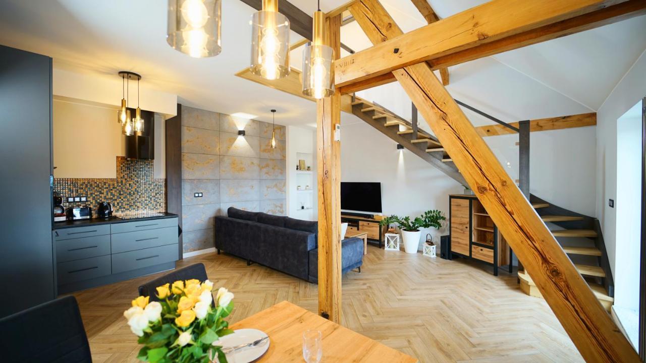 Apartamenty Everysky - Mickiewicza 30 Jelenia Góra Εξωτερικό φωτογραφία