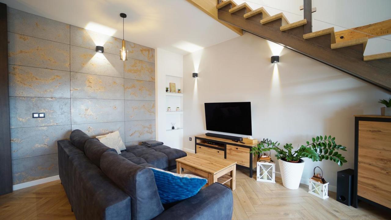 Apartamenty Everysky - Mickiewicza 30 Jelenia Góra Εξωτερικό φωτογραφία