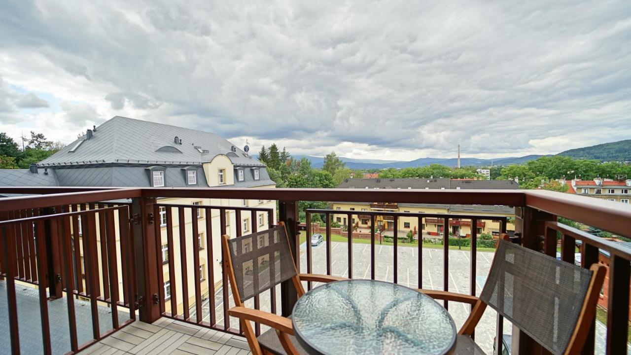 Apartamenty Everysky - Mickiewicza 30 Jelenia Góra Εξωτερικό φωτογραφία