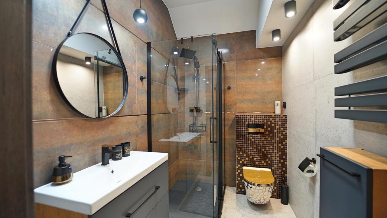 Apartamenty Everysky - Mickiewicza 30 Jelenia Góra Εξωτερικό φωτογραφία