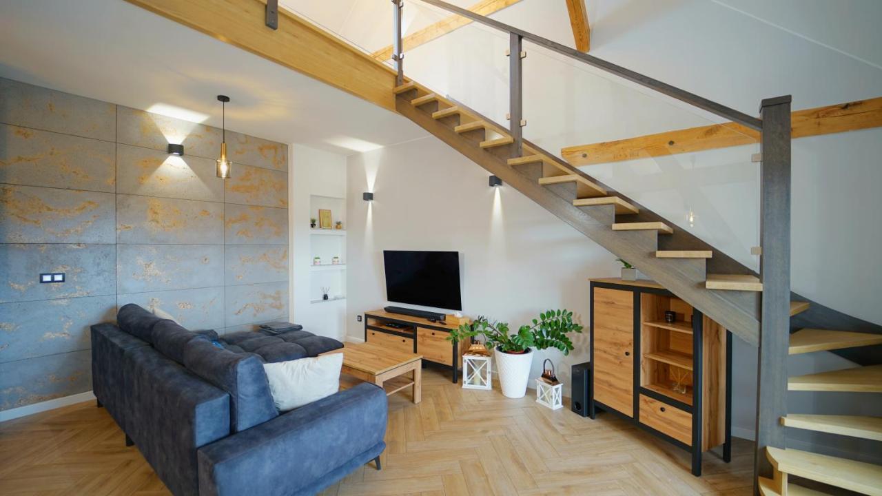Apartamenty Everysky - Mickiewicza 30 Jelenia Góra Εξωτερικό φωτογραφία