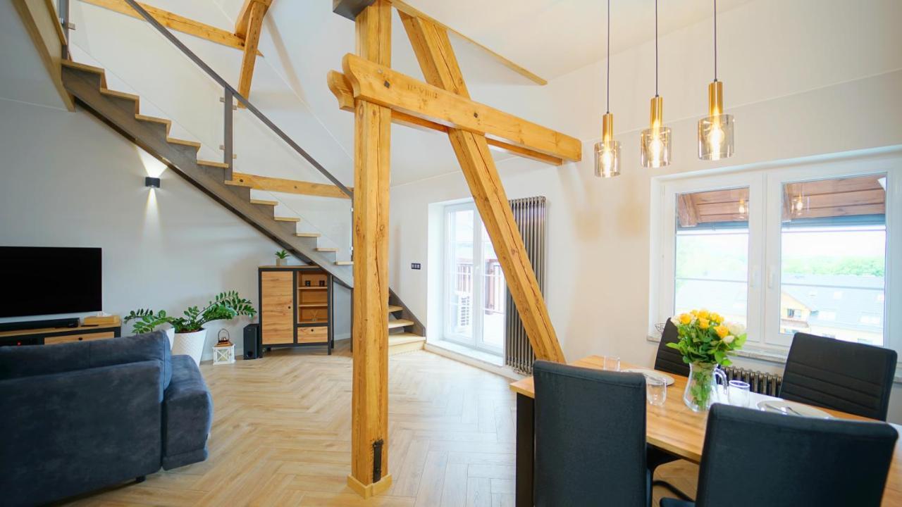 Apartamenty Everysky - Mickiewicza 30 Jelenia Góra Εξωτερικό φωτογραφία